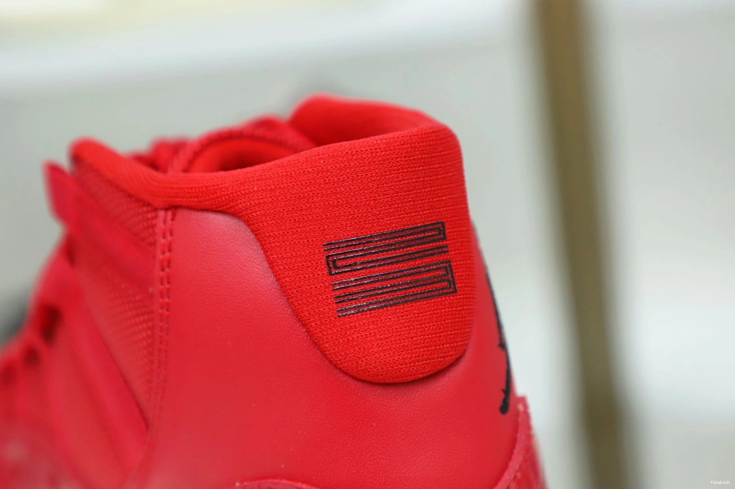 JORDAN WIN 11 96 LIKE 378037-623 RETRO 0804